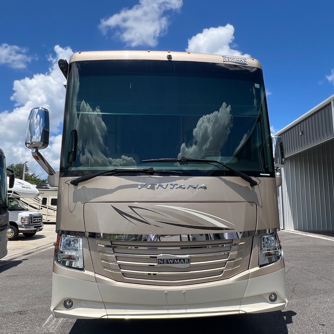 2019 Newmar Ventana 4037 in seffner FL