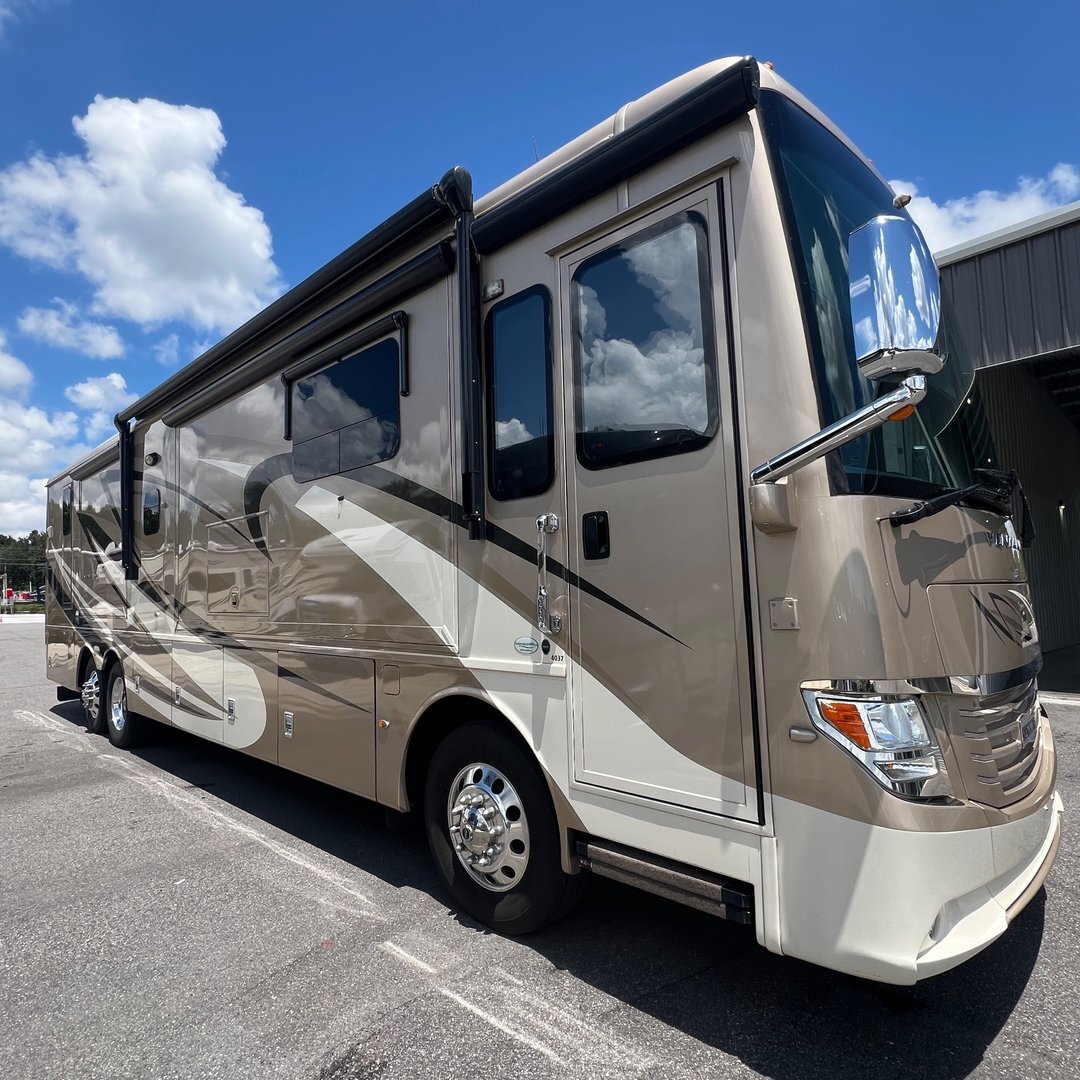 2019 Newmar Ventana 4037 in seffner FL