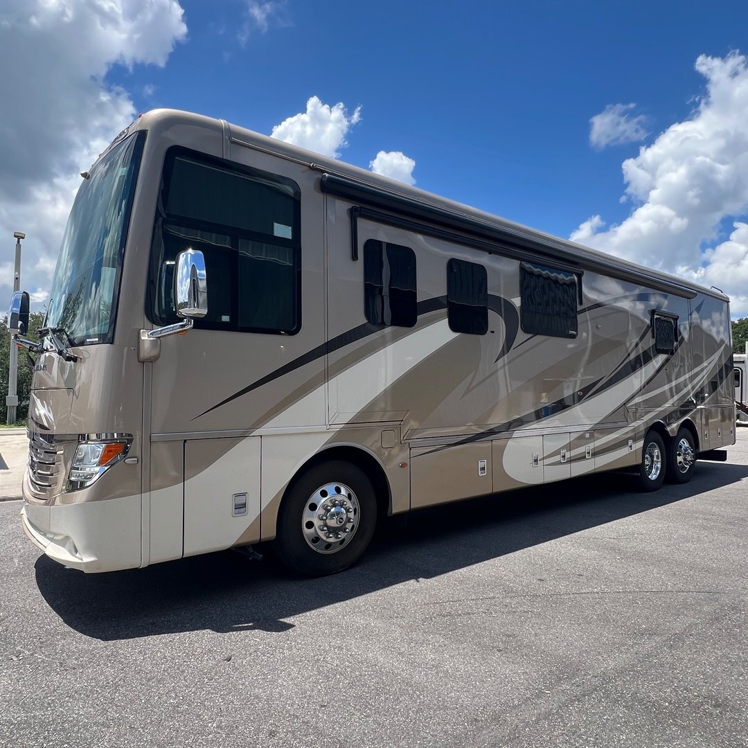 2019 Newmar Ventana 4037 in seffner FL