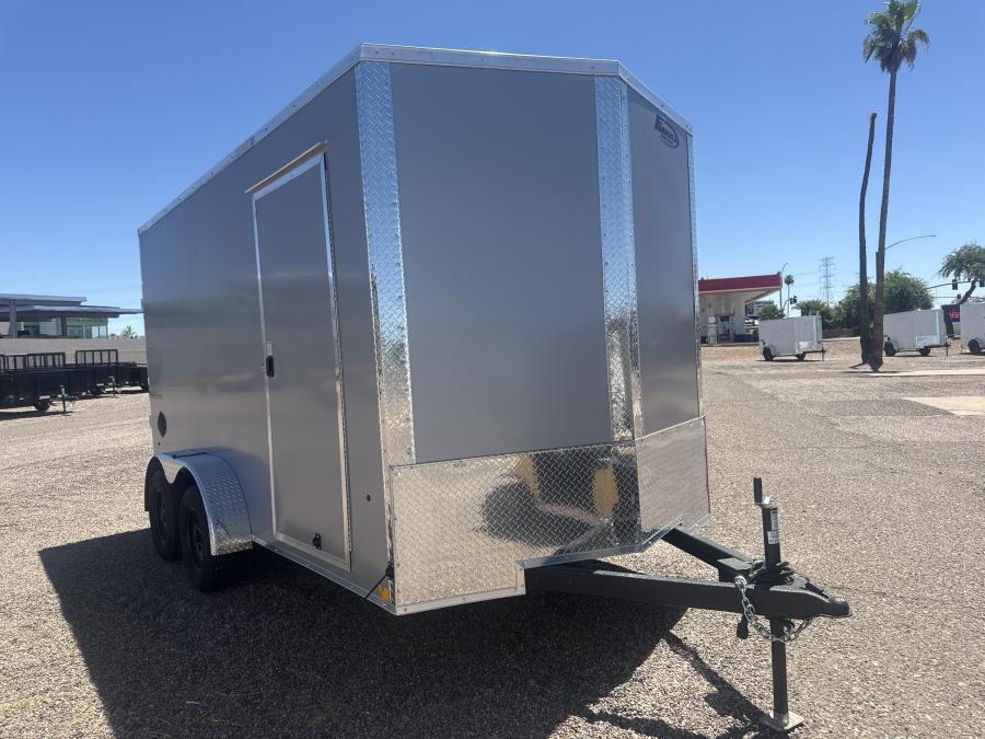 2026 Look Trailers KF-DX7210-030 in Mesa, AZ