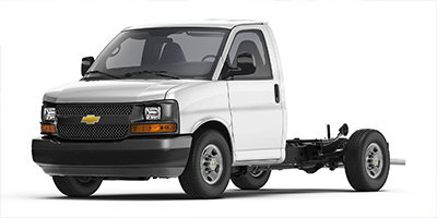 2025 CHEVROLET Express Commercial Cutaway in Mcdonough, GA