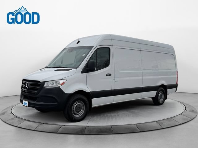 2020 Mercedes-Benz Sprinter 2500 2500 in Renton, WA