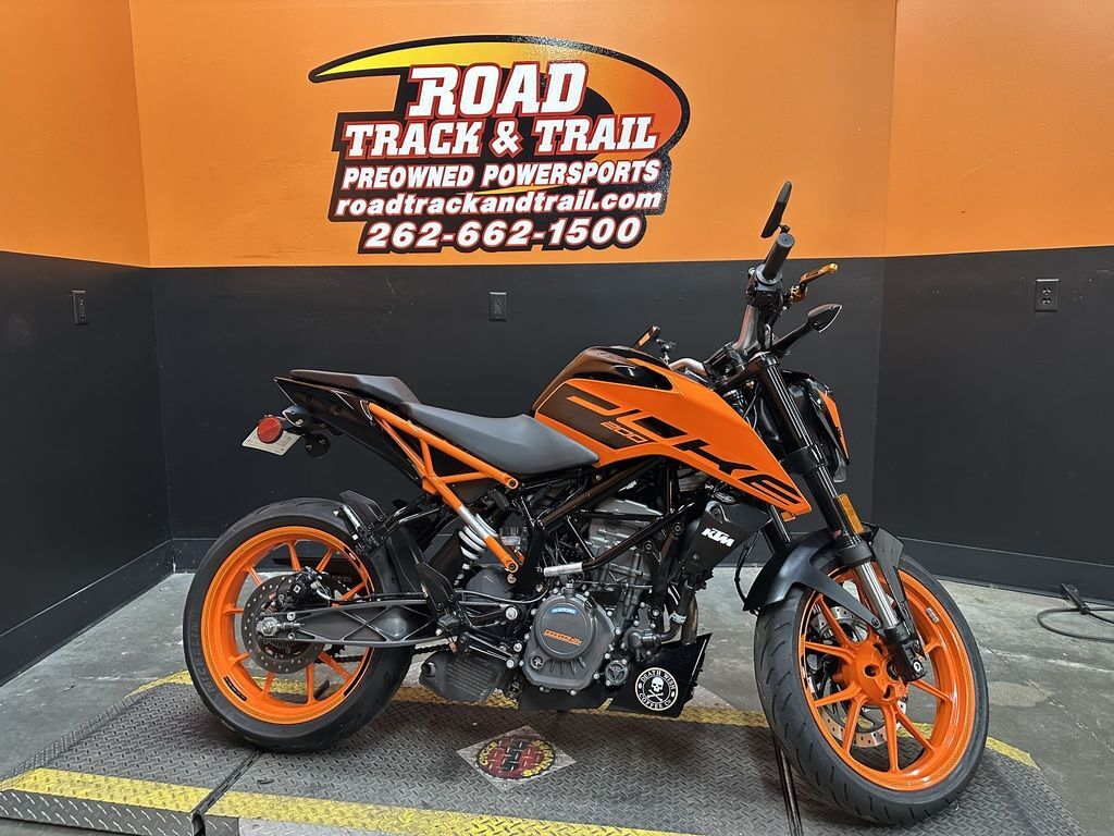 Ktm 200 Motorcycles For Sale - Cycle Trader