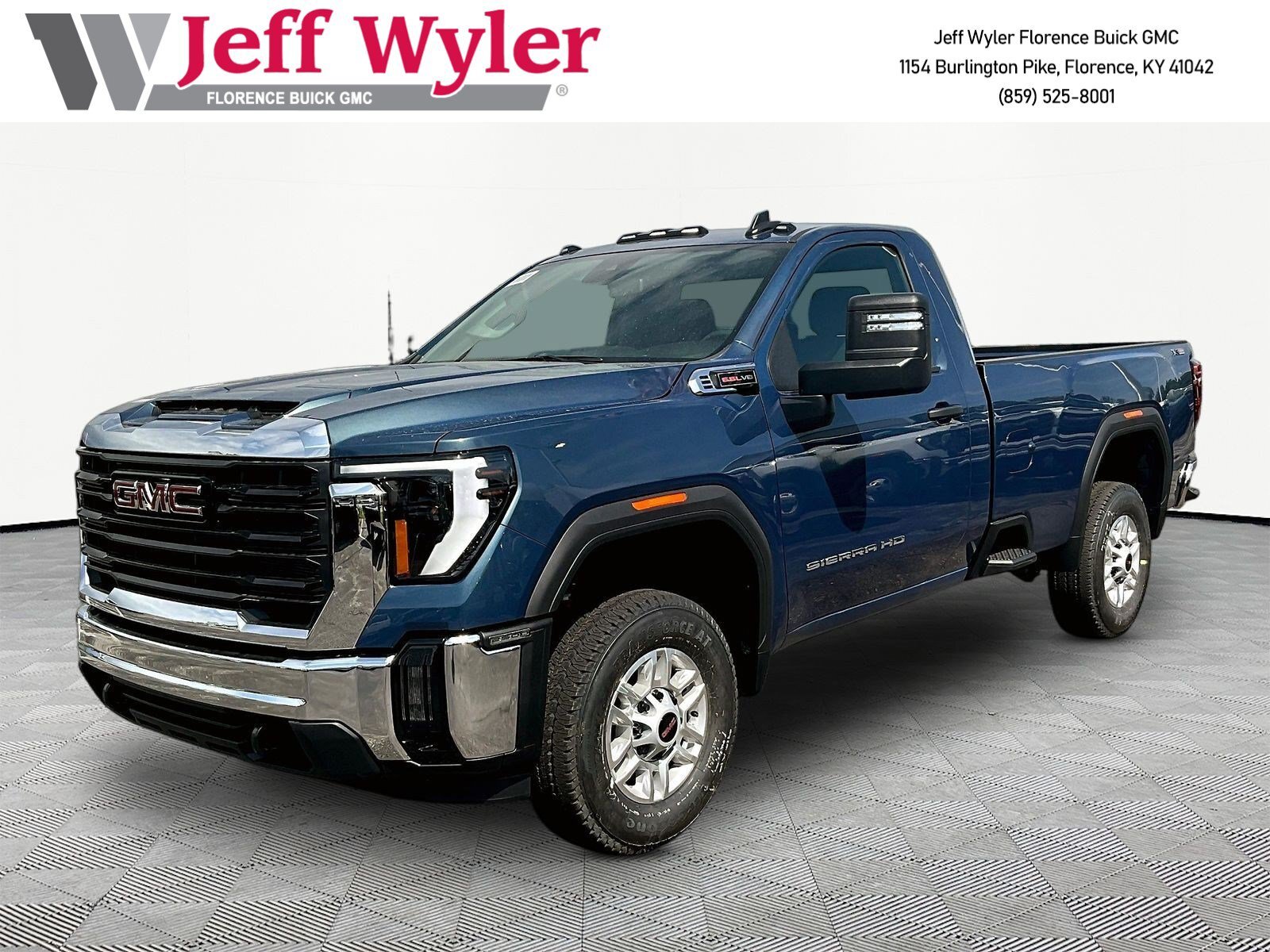 2026 GMC SIERRA in Florence, KY