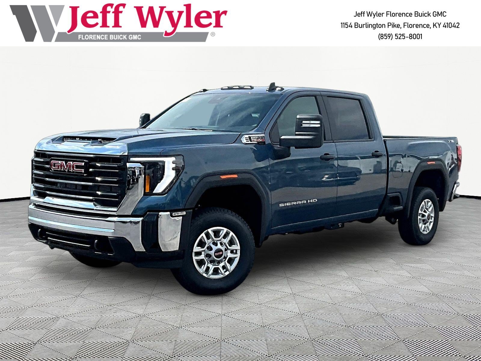 2026 GMC SIERRA in Florence, KY