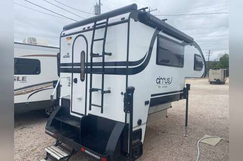 2024 Nucamp Rv Cirrus 820 in burnet TX