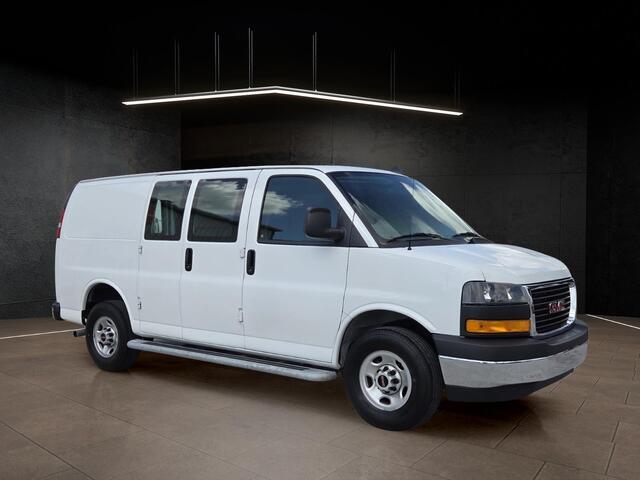 2024 GMC SAVANA in Saint Petersburg, FL