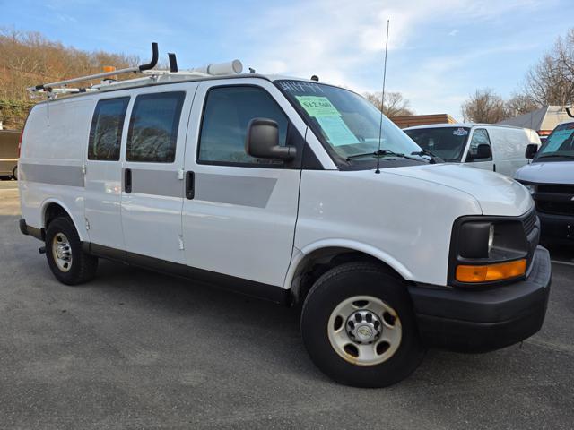 2011 CHEVROLET Express in Blauvelt, NY