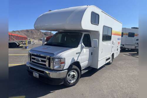 2023 Thor Motor Coach FOUR WINDS 22E in las vegas NV