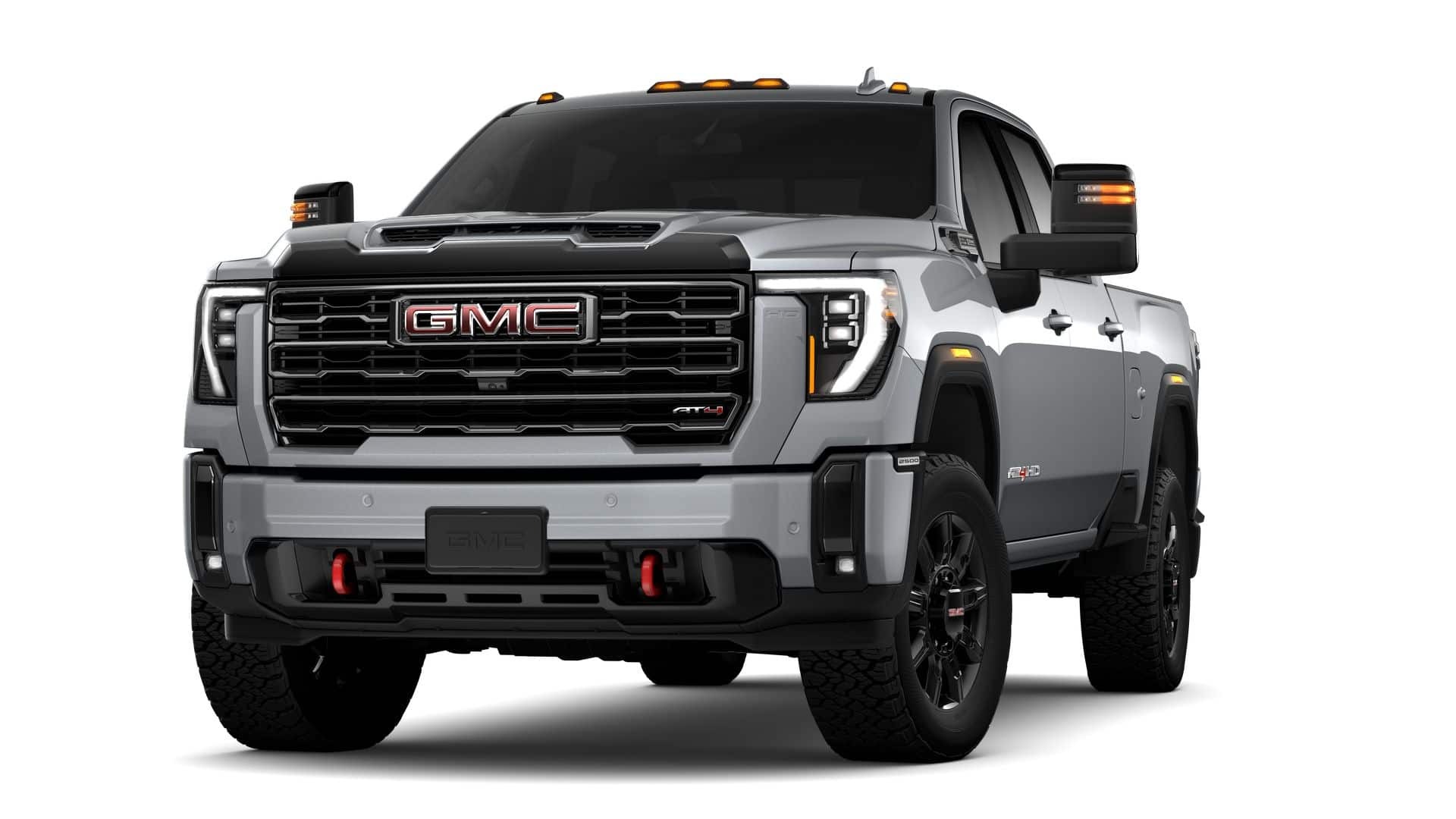 2026 GMC SIERRA in Westbrook, ME