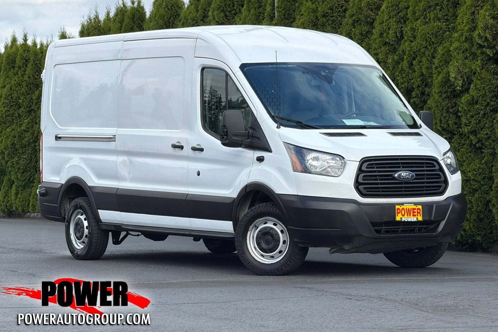 2019 FORD TRANSIT 250 in Sublimity, OR