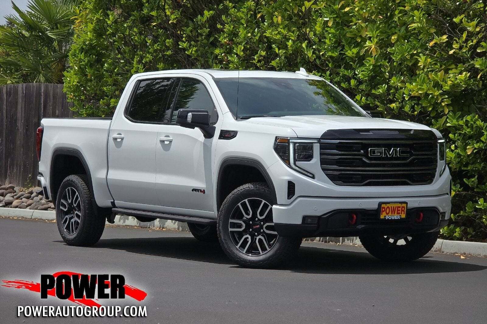 2026 GMC SIERRA in Sublimity, OR