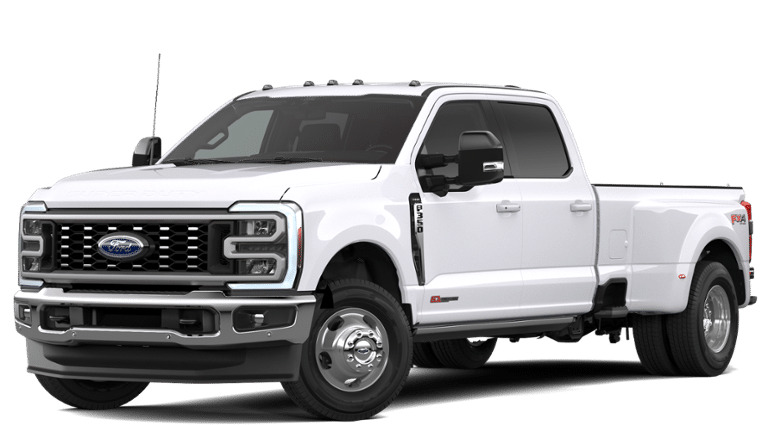 2026 FORD F350 in Lander, WY