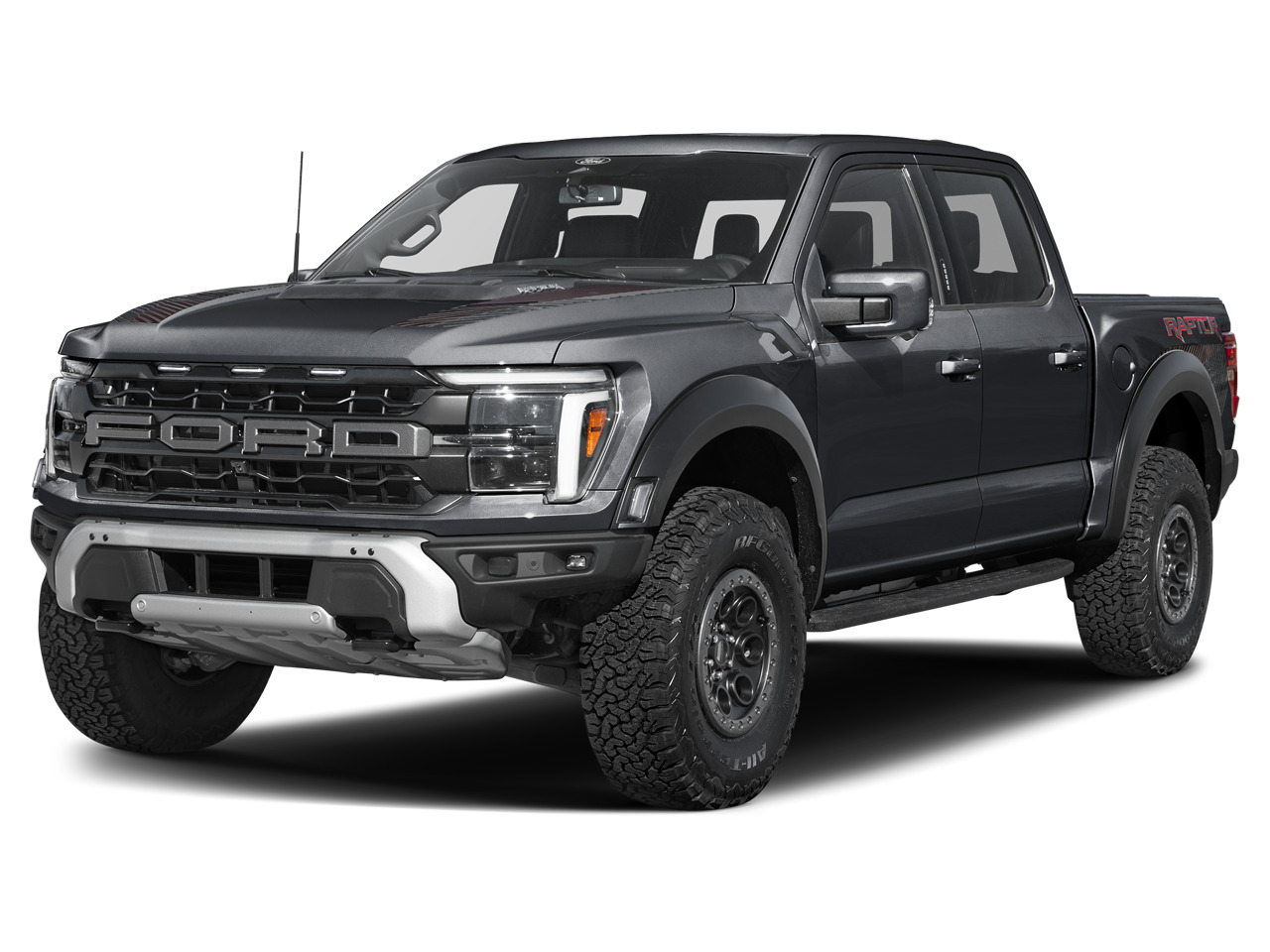 2026 FORD F150 RAPTOR in Lander, WY