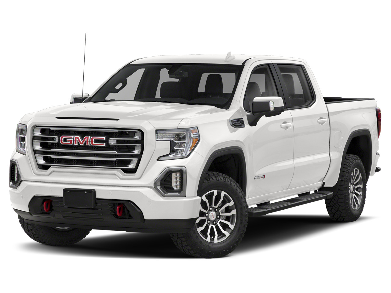 2021 GMC SIERRA in Grandville, MI