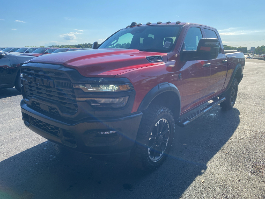 2026 RAM 2500 TRADESMAN in Heber Springs, AR
