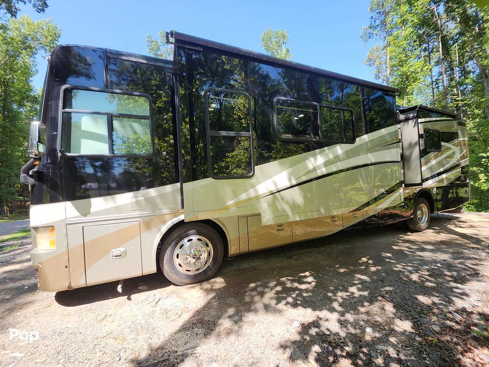 2013 Tiffin Allegro RED 38QRA in york SC