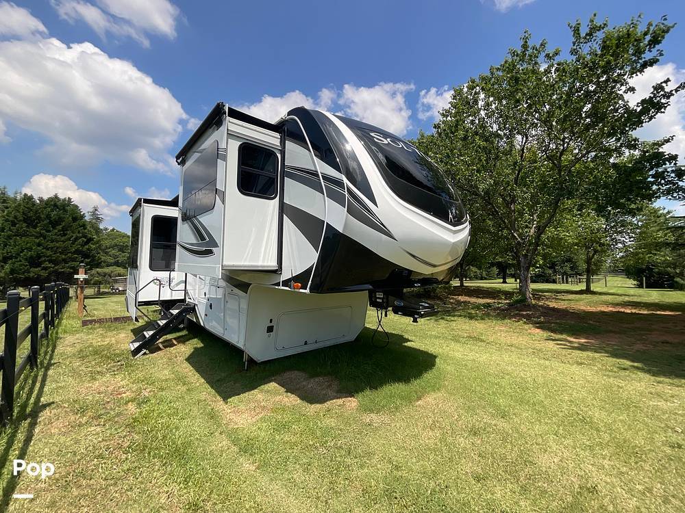 2024 Grand Design Solitude 380FL in chesnee SC