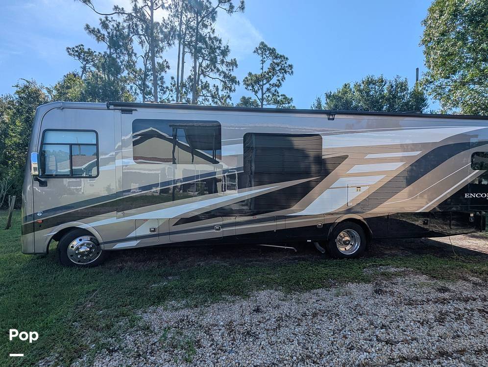 2024 Coachmen Encore 325SS in port charlotte FL