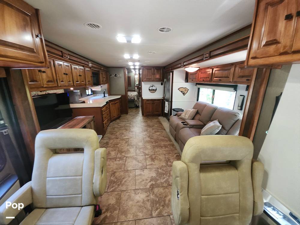 2013 Tiffin Allegro RED 38QRA in york SC
