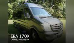 2017 Winnebago Era 170X RV