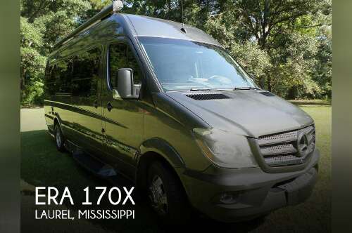 2017 Winnebago Era 170X in laurel MS
