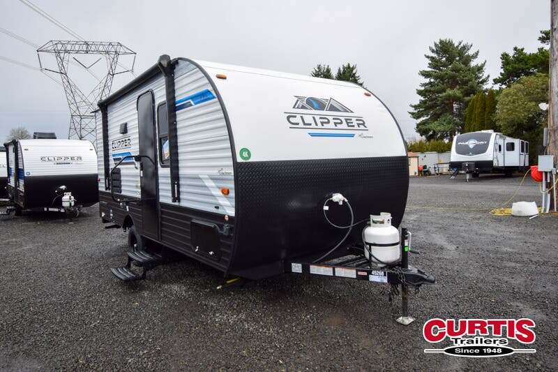 2024 Coachmen Clipper 18FQ in beaverton OR
