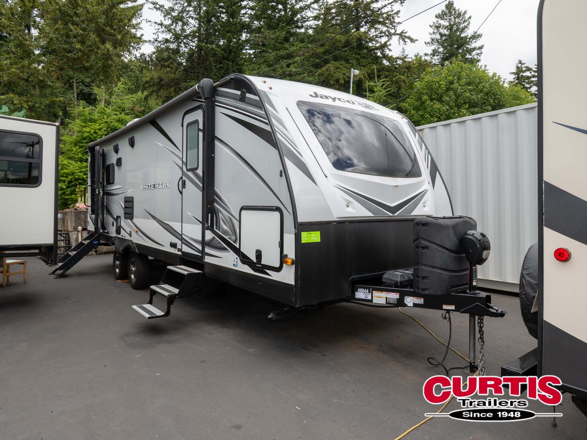 2021 Jayco White Hawk 28RL in beaverton OR