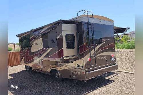 2017 Forest River Forester 2401WS 2401WSD in dewey AZ