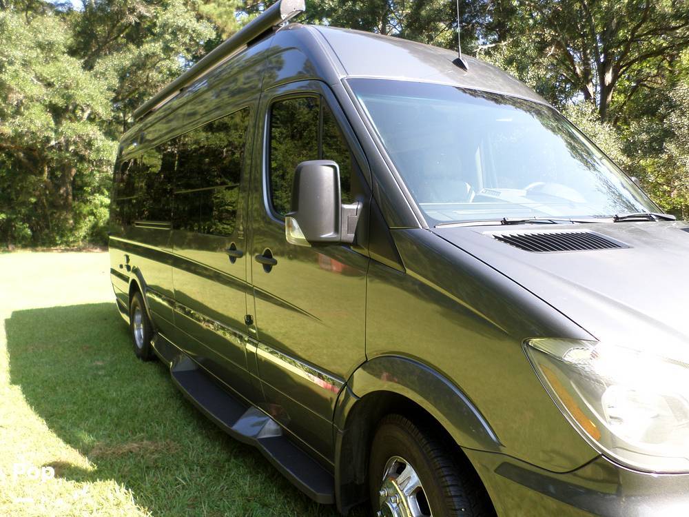 2017 Winnebago Era 170X in laurel MS