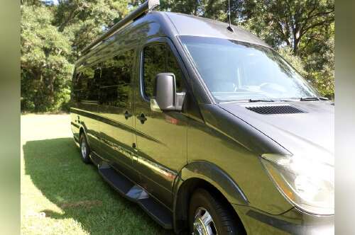 2017 Winnebago Era 170X in laurel MS