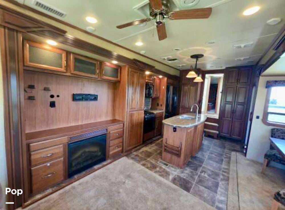 2014 Redwood Rv Redwood 38GK in colorado springs CO