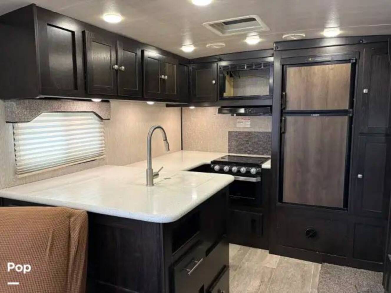 A photo of this 2019 Heartland North Trail 28RDKS