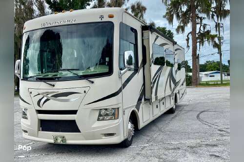 2015 Thor Motor Coach Windsport 34E in winter haven FL