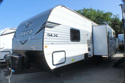 2026 Jayco Jay Flight SLX 262RLS in clyde OH