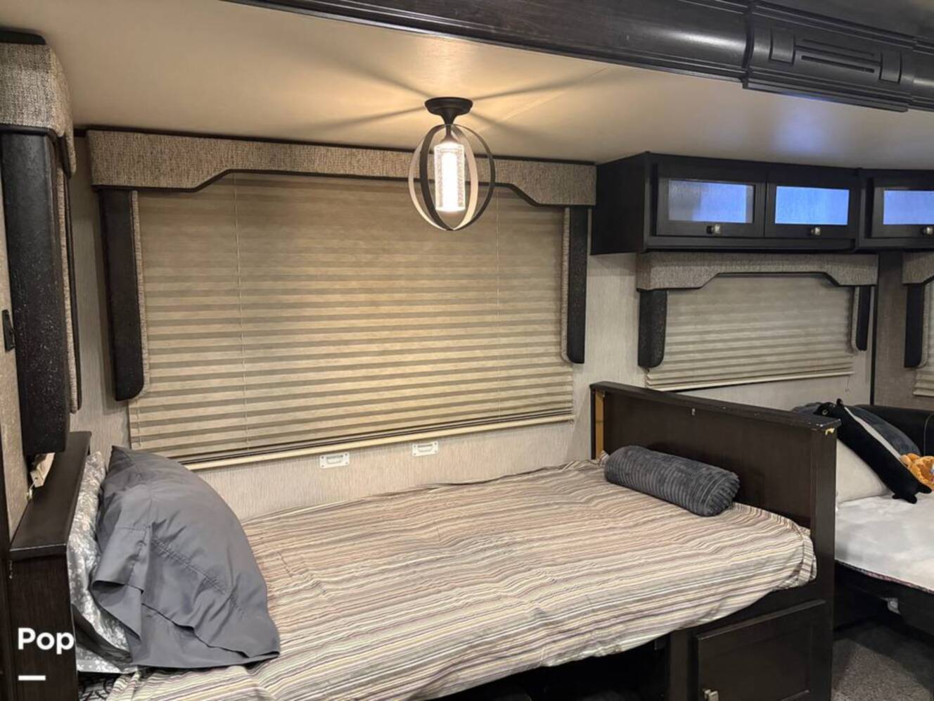 A photo of this 2019 Heartland North Trail 28RDKS