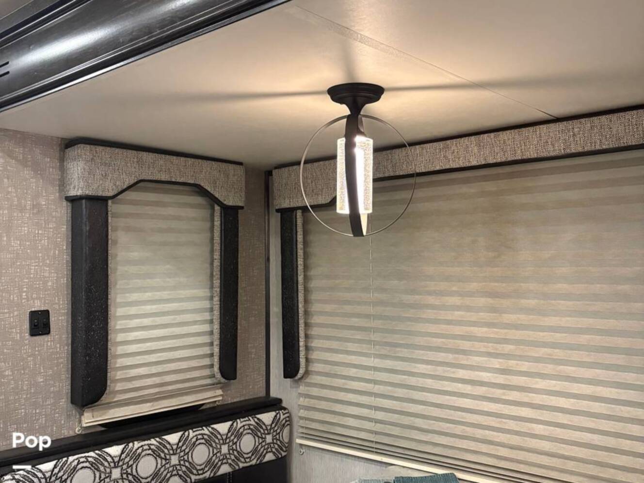 A photo of this 2019 Heartland North Trail 28RDKS