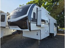 2026 Alliance RV Valor 32A10 Review image