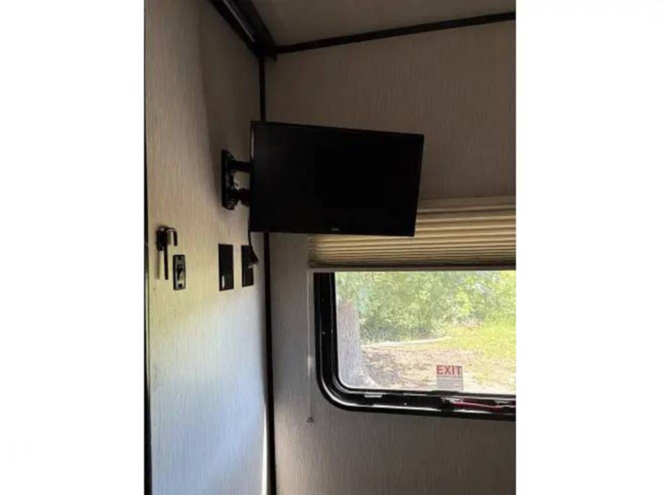 A photo of this 2019 Heartland North Trail 28RDKS