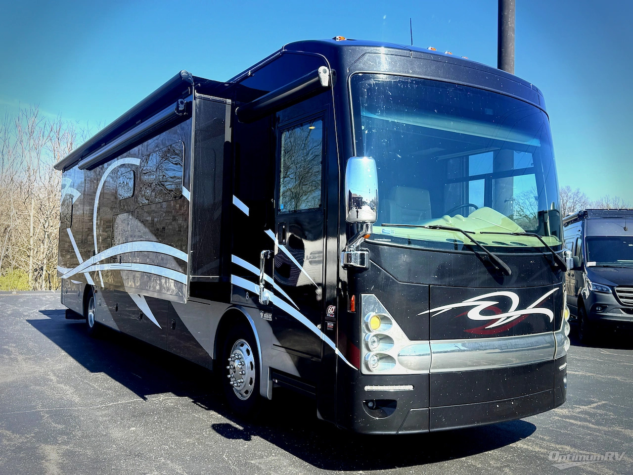 2017 Thor Tuscany 40DX in bonne terre MO