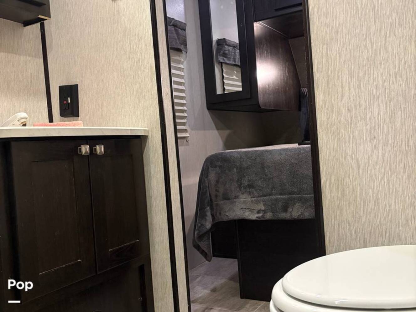 A photo of this 2019 Heartland North Trail 28RDKS