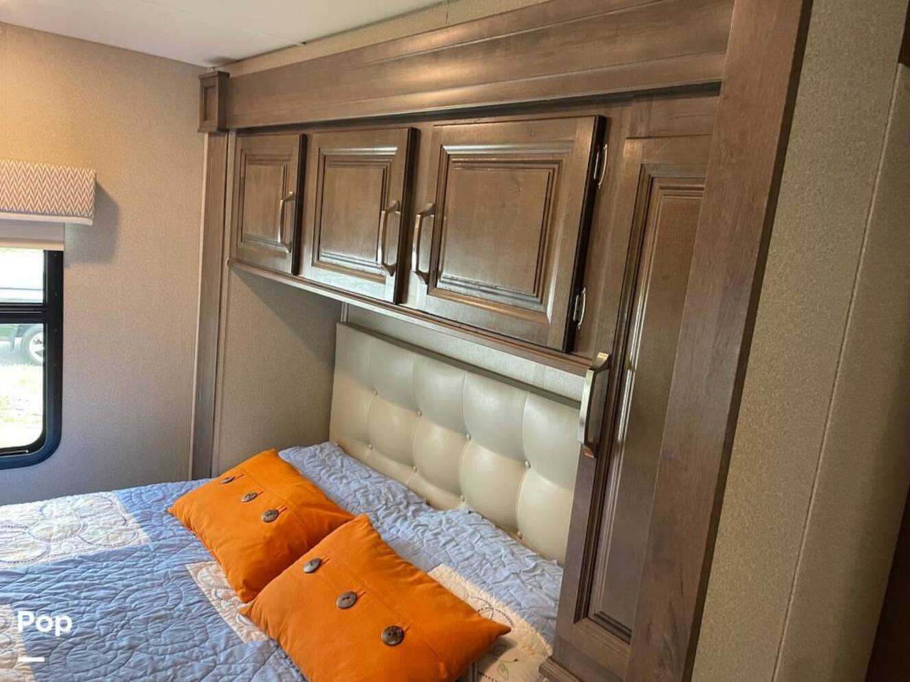 A photo of this 2019 Entegra Coach Esteem 30X