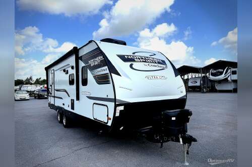 2023 Coachmen Northern Spirit Ultra Lite 2557RB in la feria TX