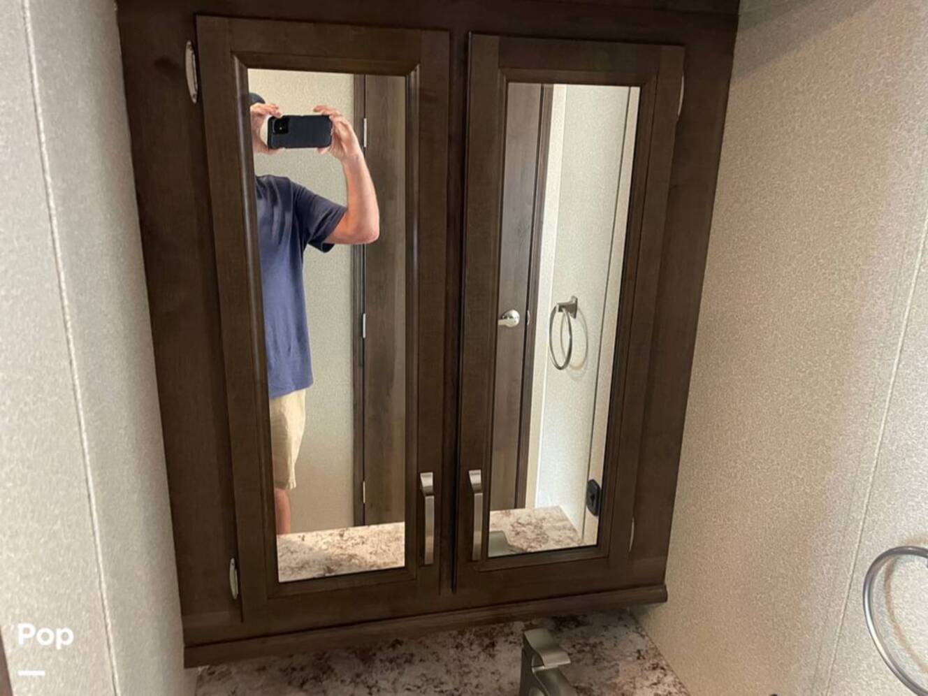 A photo of this 2019 Entegra Coach Esteem 30X