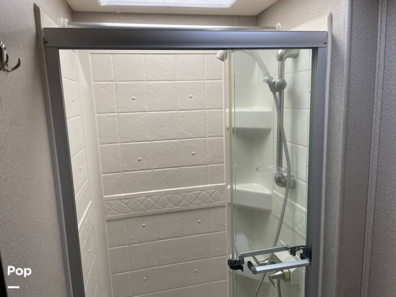 A photo of this 2019 Entegra Coach Esteem 30X