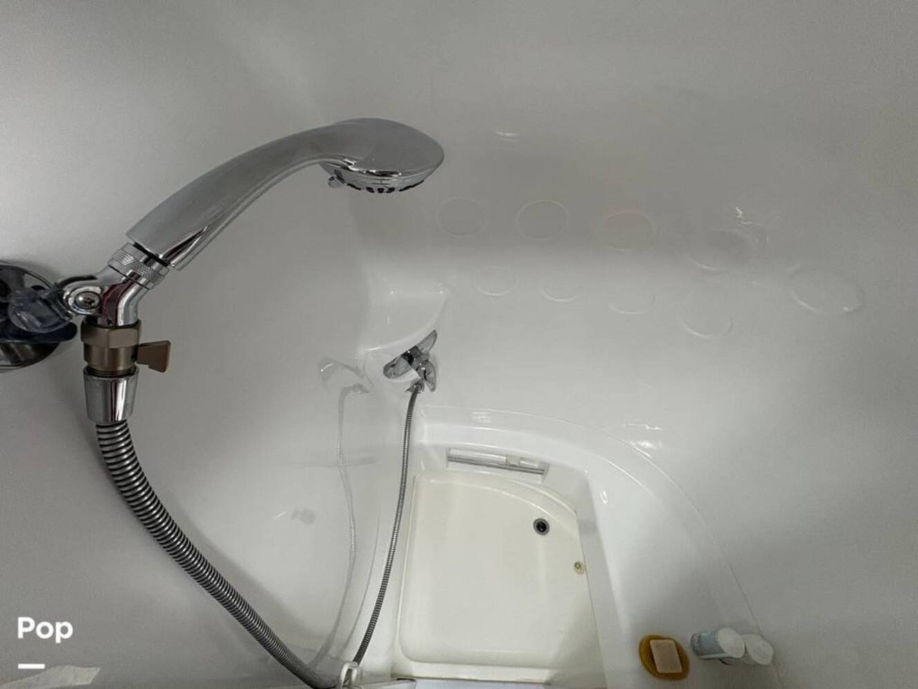 A photo of this 2019 Airstream Sport Bambi 22FB