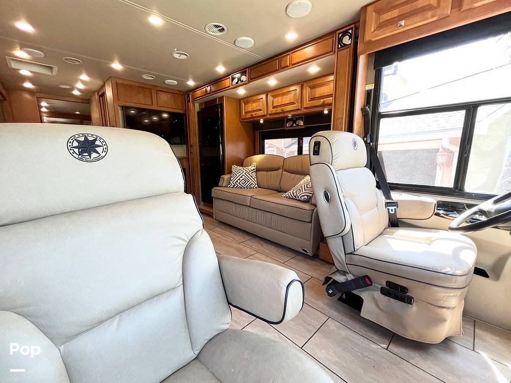 2017 Tiffin Allegro Breeze 31BR in panama city beach FL