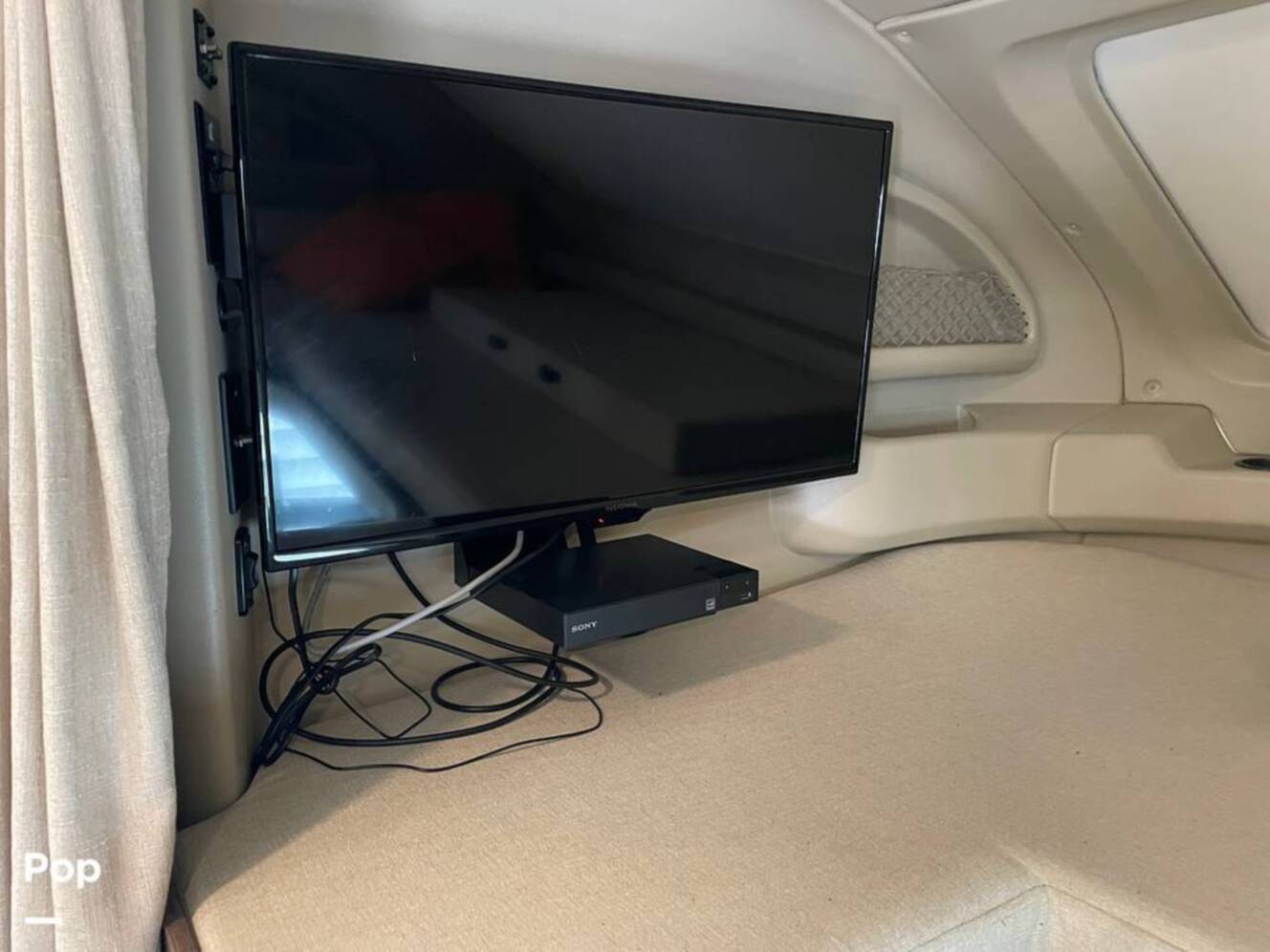 A photo of this 2019 Entegra Coach Esteem 30X
