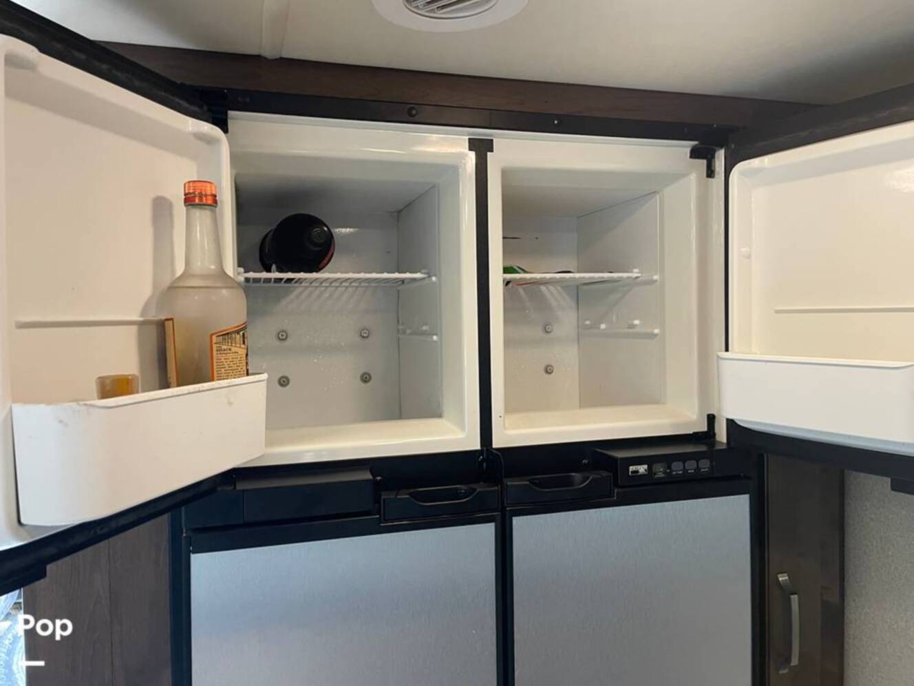 A photo of this 2019 Entegra Coach Esteem 30X