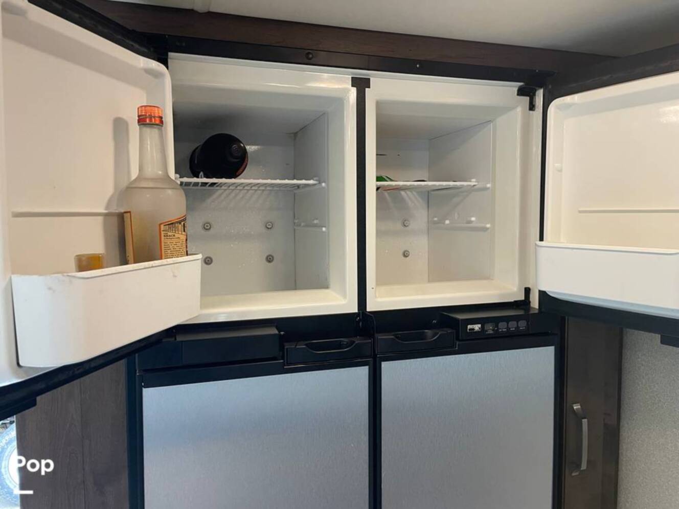 A photo of this 2019 Entegra Coach Esteem 30X